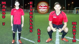 ENTREVISTA JUGADOR-GOLEADOR. VALLECAS DIARIO